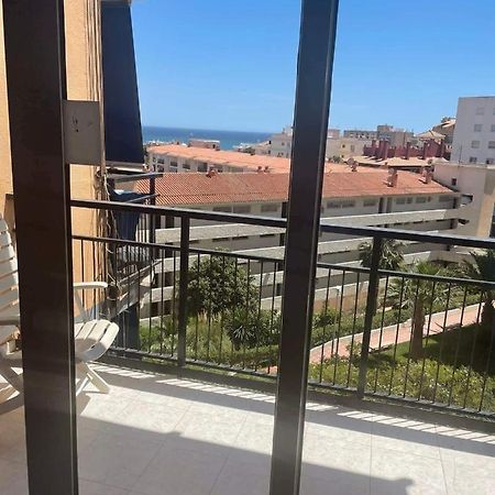 Mar Del Sur Málaga Exterior foto
