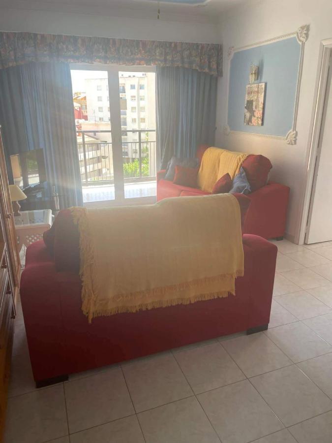 Mar Del Sur Málaga Exterior foto