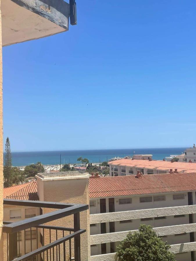 Mar Del Sur Málaga Exterior foto